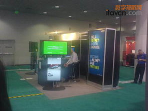NCR收购Netkey 战略巩固数字标牌售货机市场，迎接智能零售新纪元